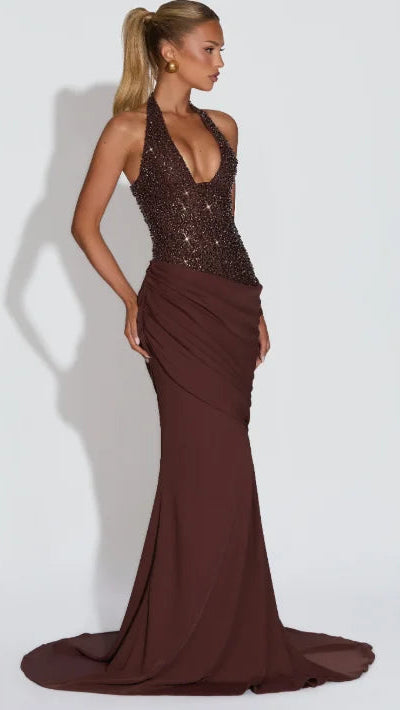 Donna Imperiale Dress