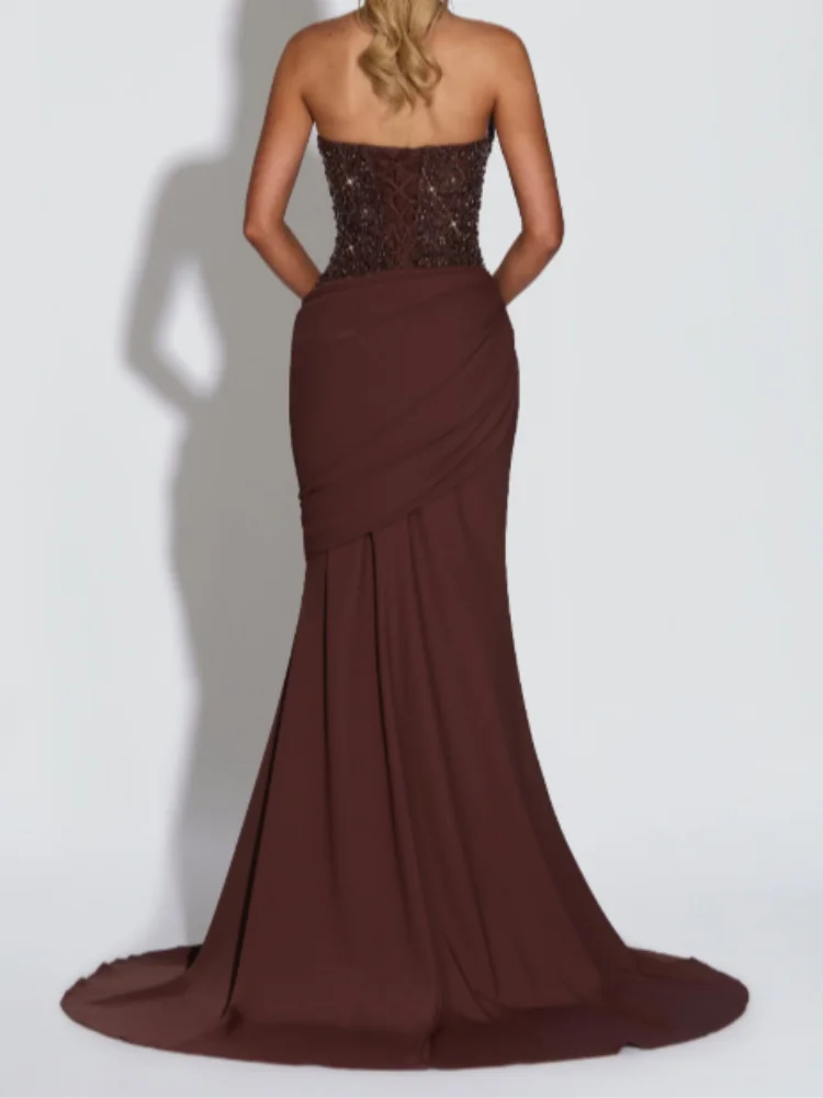 Donna Imperiale Dress